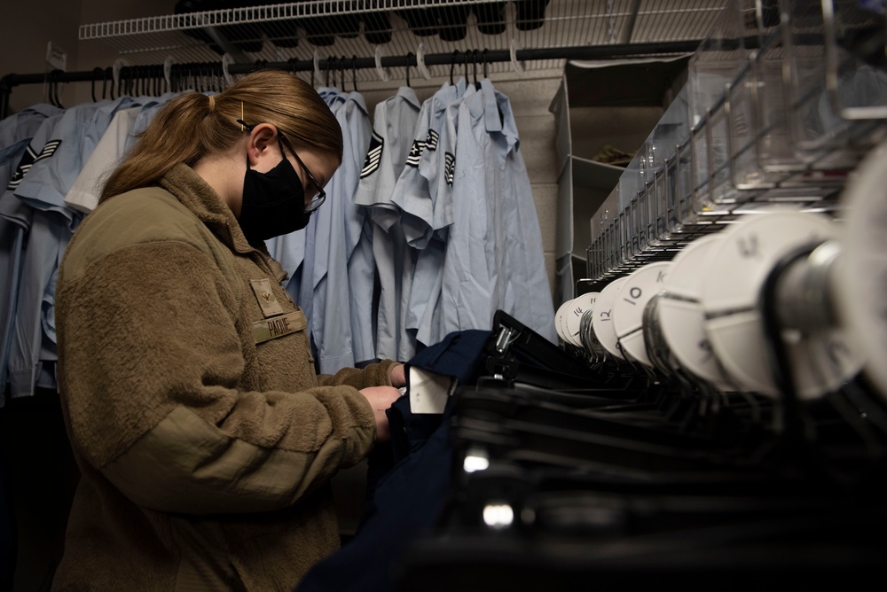 Airman's Attic: for the Airmen, by the Airmen