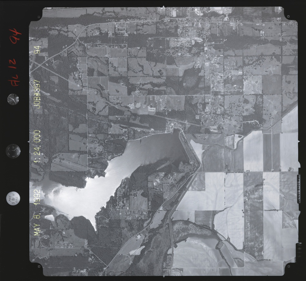 081263.096 - Additional Land Acq. Tribs to Arkansas River.397.1