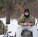 Cold Weather Training at Fort McCoy