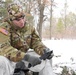 Cold Weather Training at Fort McCoy