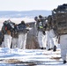 Cold Weather Training at Fort McCoy