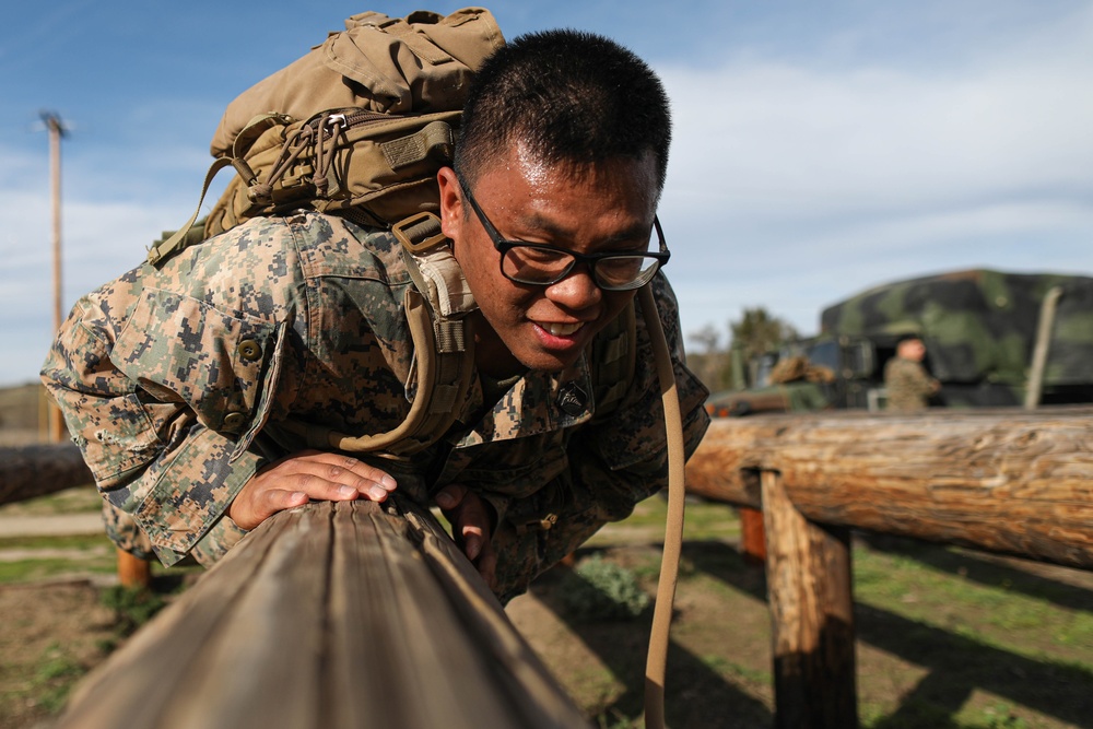 V31 Conducts Brahma Challenge