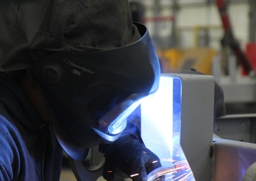 Sierra Army Depot wins Army Award for Maintenance Excellence