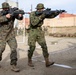 Iron Fist 2022: 2/4 Marines, JGSDF soldiers conduct MOUT training
