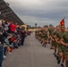 Alpha Company Motivational Run