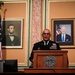 Iowa Adjutant General gives annual Condition of the Guard address
