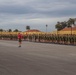 Alpha Company Motivational Run