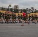 Alpha Company Motivational Run