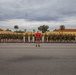 Alpha Company Motivational Run