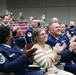 2022 Outstanding Airmen of the Year Ceremony