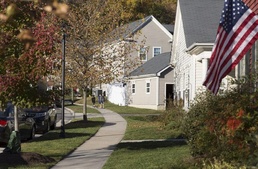 Residents! Let your voices be heard