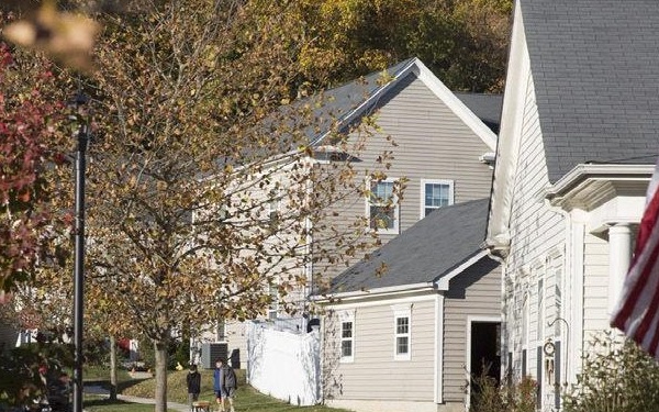 Residents! Let your voices be heard