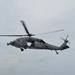 USS Lake Champlain conducts vertical replenishment-at-sea in the South China Sea