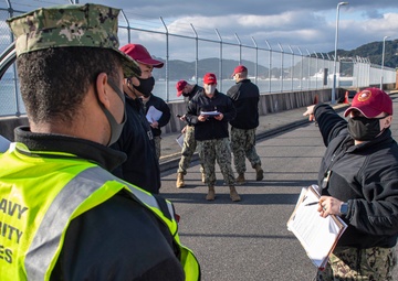 CFAS Region Training Assist Visit