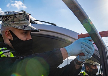 CFAS Region Training Assist Visit