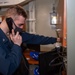 USS Ronald Reagan (CVN 76) Automated Data Processing Help Desk Support Team