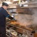 USS Ronald Reagan (CVN 76) Aft Galley