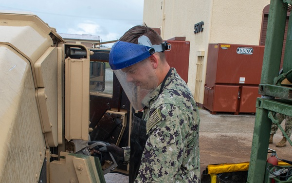 Vehicle Maintenance