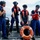 USCG Cutter Stratton crew conducts small boat training