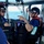 USCG Cutter Stratton crew conducts small boat training