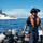 USCG Cutter Stratton crew conducts small boat training