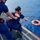 USCG Cutter Stratton crew conducts small boat training