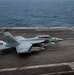 USS Carl Vinson (CVN 70) Conducts Flight Operations in South China Sea