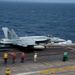 USS Carl Vinson (CVN 70) Conducts Flight Operations in South China Sea