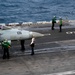 USS Carl Vinson (CVN 70) Conducts Flight Operations in South China Sea