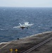 USS Carl Vinson (CVN 70) Conducts Flight Operations in South China Sea