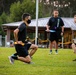 Physical Training in B.L.C.