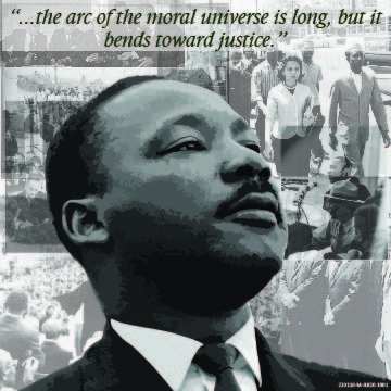 Martin Luther King Jr. Day