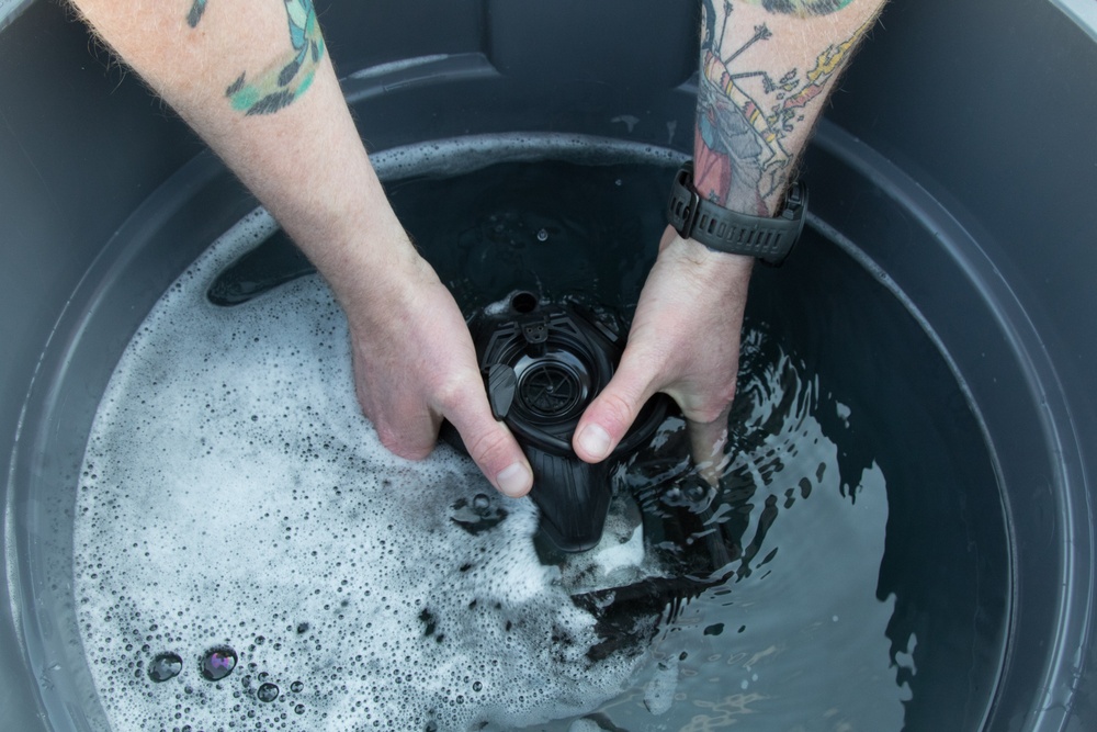 Maintenance matters