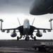 USS Carl Vinson (CVN 70) Conducts Flight Operations in South China Sea