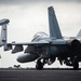 USS Carl Vinson (CVN 70) Conducts Flight Operations in South China Sea
