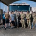 First Sergeant Car Wash