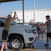 First Sergeant Car Wash