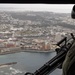 UH-1Y Huey Live Fire Shoot