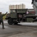 UH-1Y Huey Live Fire Shoot