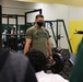 Army Warrior Fitness Team athletes engage students in Miami