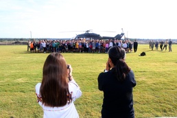 Texas Counterdrug 2021