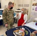 Army Sustainment Command leadership visits DLA Troop Support