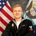 Bluejacket of the Quarter: Master-at-Arms 3rd Class Joshua Goodell