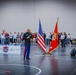 2022 NWCA/ USMC Multi Divisional Dual Championship