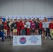 2022 NWCA/ USMC Multi Divisional Dual Championship