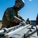 Devil Raiders conduct airfield assessment, open airbase during JRTC