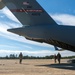 Devil Raiders conduct airfield assessment, open airbase during JRTC