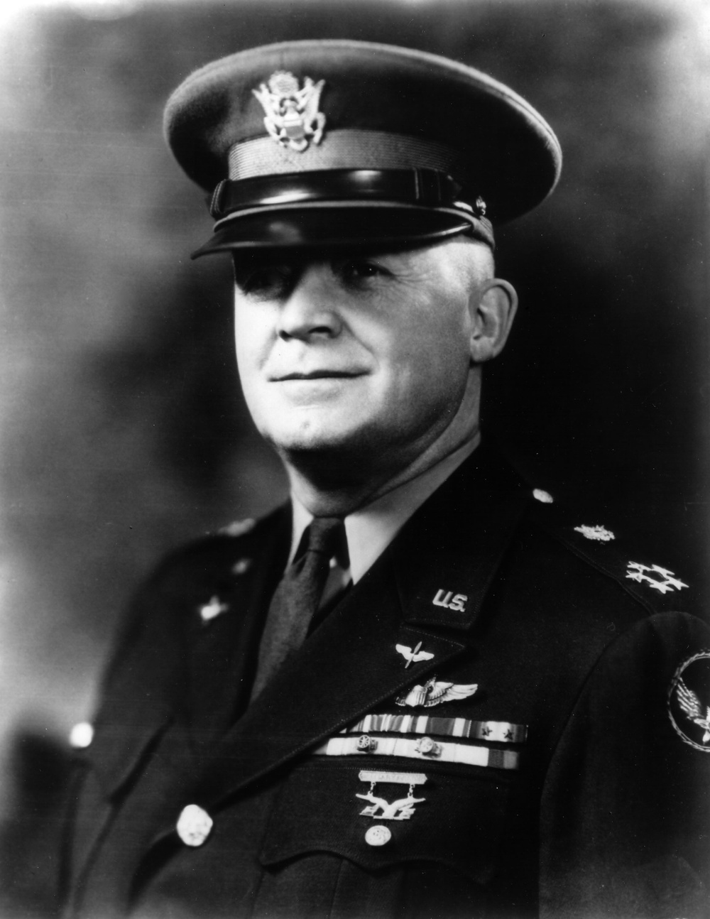 General Henry H. Arnold between 1946 and 1949