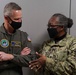 U.S. 2nd Fleet Multi-Cultural Heritage Committee Holds Event to Commemorate Martin Luther King Jr.