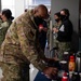 U.S. 2nd Fleet Multi-Cultural Heritage Committee Holds Event to Commemorate Martin Luther King Jr.
